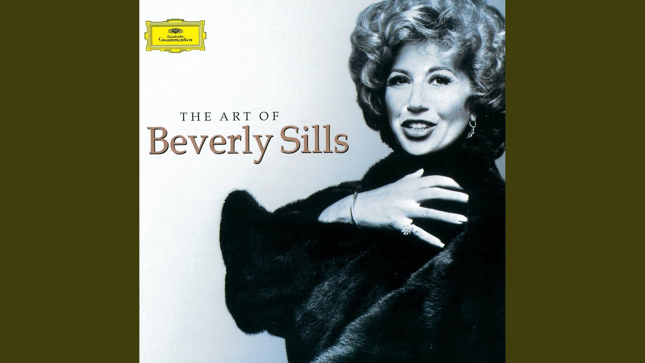 Donizetti: Maria Stuarda / Act 2: 