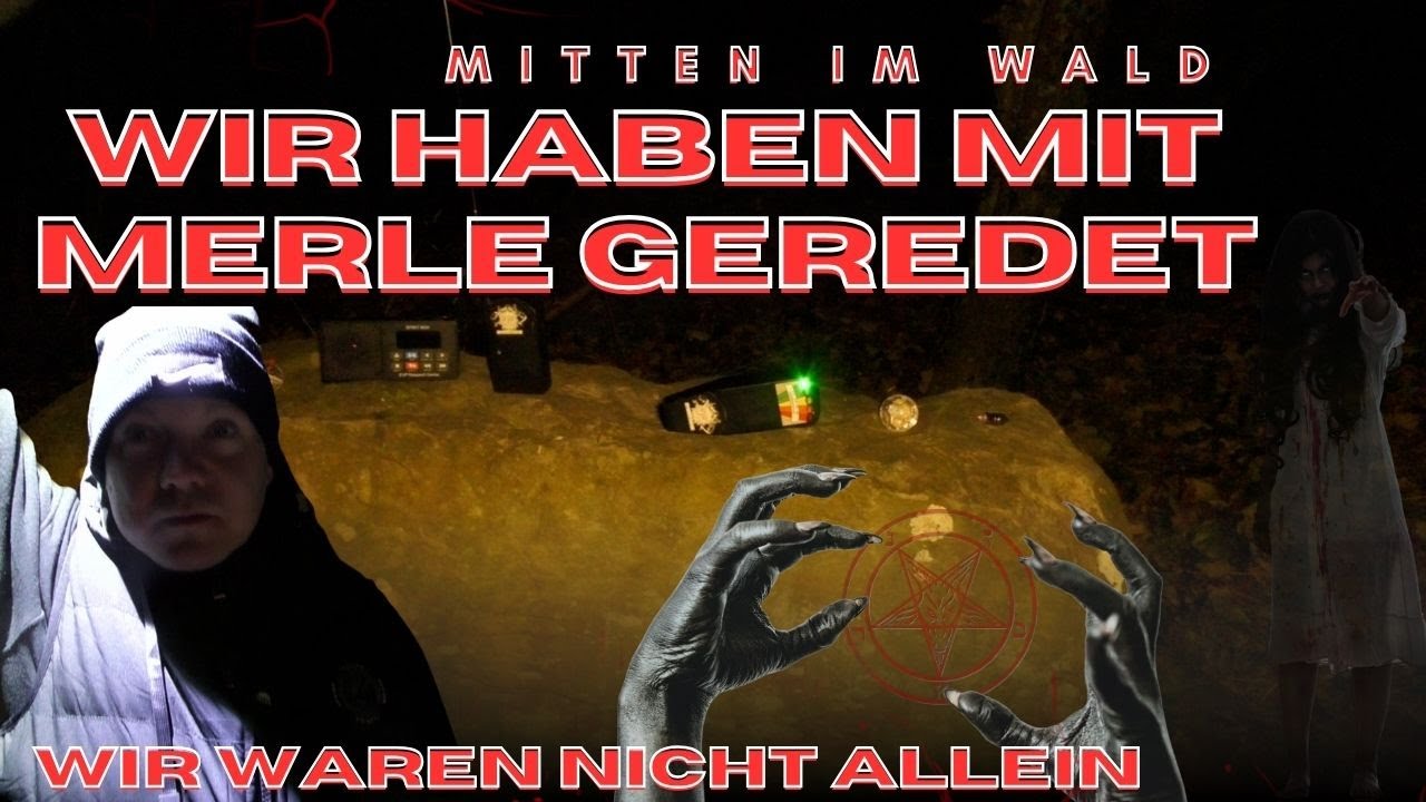 Paranormale Untersuchung am Gedenkstein  #paranormal  #urbex #ghost  #AbandonedPlaces