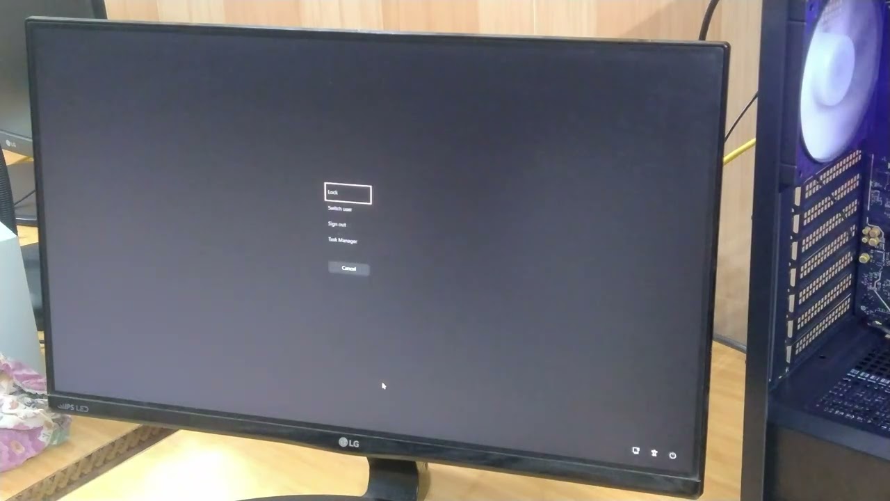 Seller Replaced Everything... But Chrome Still Stutters/hangs/freezes?!