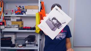 DJI Mic 2 First Test and Unboxing