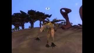 Spore Stunts