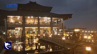 Nikmati Sensasi Pemandangan Alam dengan Suasana Jepang di Kawasan Jabar - SIP 24/08