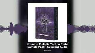 Ultimate Melodic House Template + Stabs | Free Ableton Project