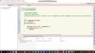 [Operating System] - Assignment1 Bonus Solution