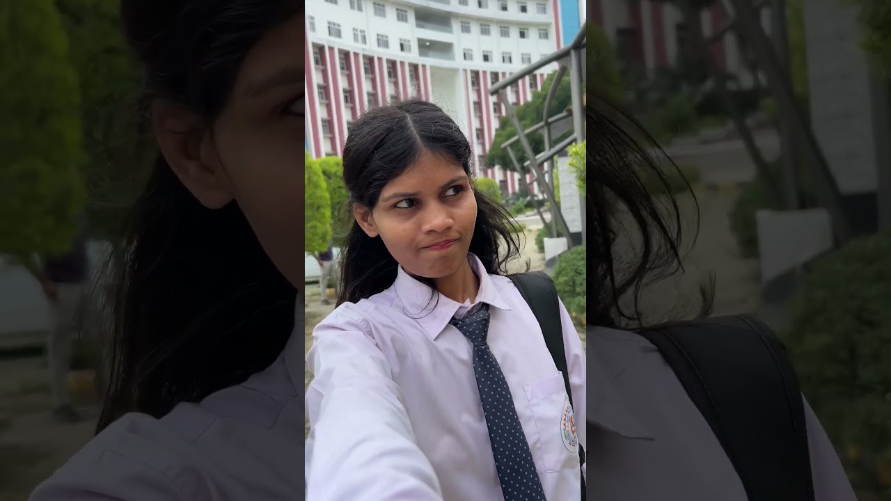 Sarkari System vs Student Struggle 😂 | College Vlog | Real Story 📚💥 