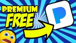 HOW TO GET PANDORA PREMIUM FOR FREE!!!WORKING 2017!!! 100% LEGIT !!! screenshot 4