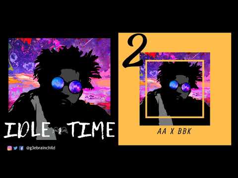 G3E - AA x BBK (feat. Keelo) (Official Audio)