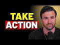 Master the Art of Taking Action Today 🚀