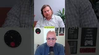 Is low employee turnover really a good thing?? #startups #hr #podcast #business #entrepreneur