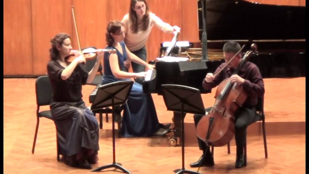 Trio ''Classica Aeterna''