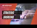 What is Strategic Sourcing and why is it Important? Steps in Strategic sourcing with Examples (271)