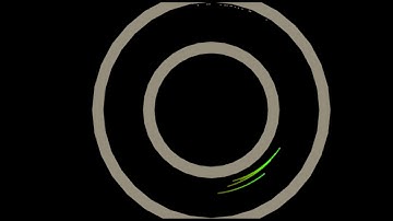 Neural Network + Evolutionary algorithm Unity3D test