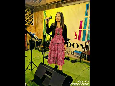 DIRIKU TAPAK SULAIMAN - ELYANA