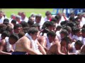 Autalavou Katoliko Puleaga Samoa – Pago Pago: Taualuga