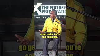 Celebrity Andre Royo On Being Sober & Addiction #shortsfeed #shortfeed #short #shorts #shortsyoutube Profile