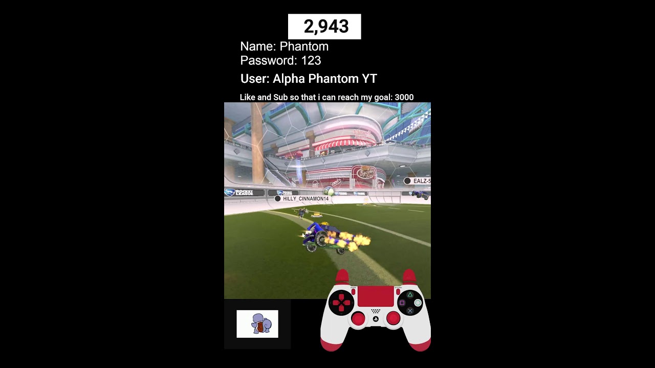 Rocket league Live (Playing with Viewers!)