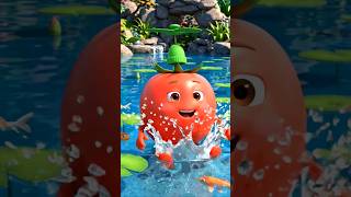 aaha tamatar 🍅🌿♥️☘️💫#islamic cartoon video #new trend