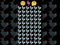 #emoji #isurvived100daysminecraftinhindi #illusion #funny