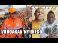 ANDRY RAJOELINA SY BIZINA VOLAMENA ANY BUDAI