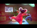 Night Of The Zoopocalypse: Gracie Meets Xavier The Lemur Scene Clip Movie (2025)
