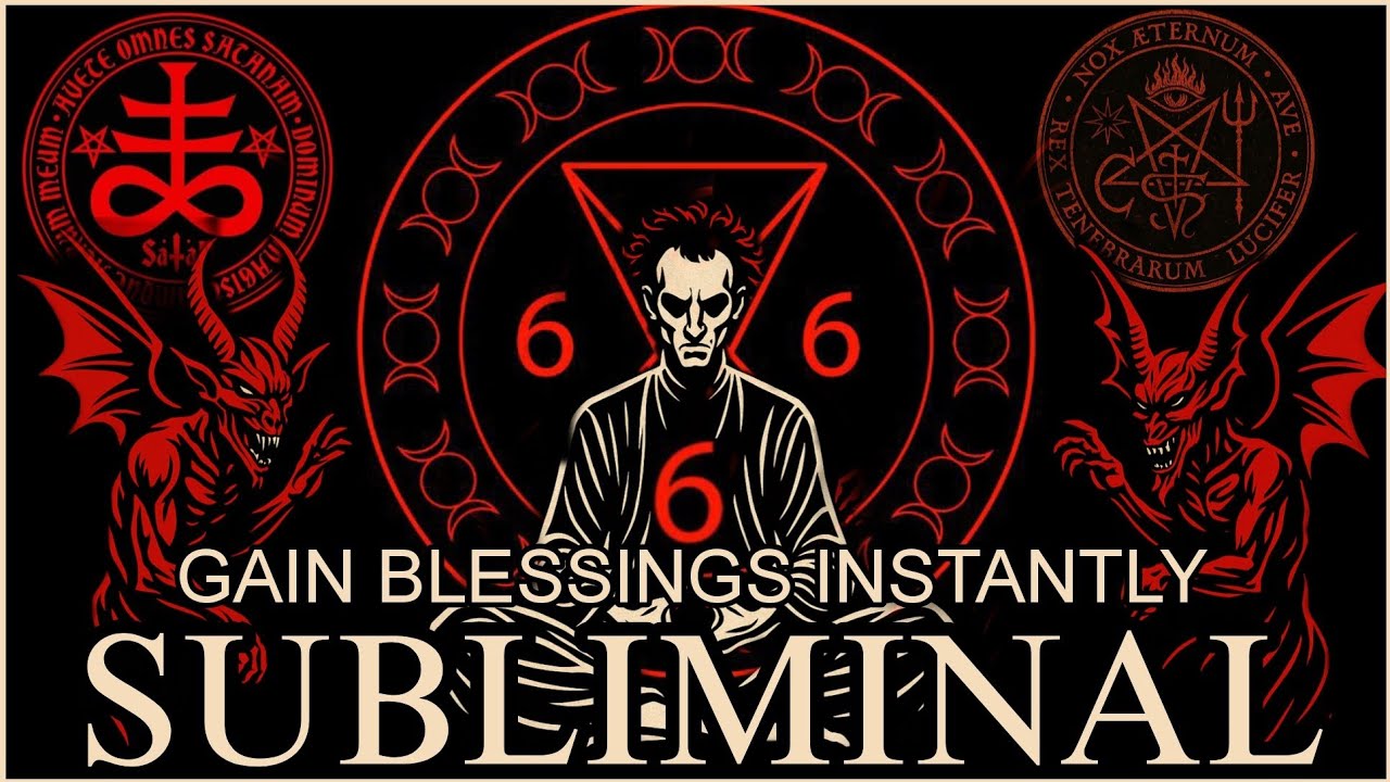 𝟞𝟞𝟞 SPOILED 𝔹𝕐 𝕋ℍ𝔼 𝔻𝔼𝕄𝕆ℕ𝕊 | 𝔾𝕒𝕚𝕟 𝔹𝕝𝕖𝕤𝕤𝕚𝕟𝕘𝕤 𝕀𝕟𝕤𝕥𝕒𝕟𝕥𝕝𝕪