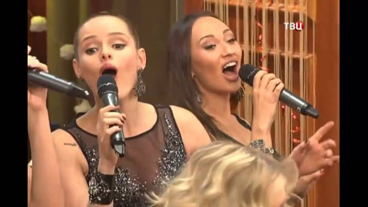 Сопрано 10 (Турецкого) Let it snow (Новый год)