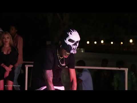 Tommy Lee Sparta - The Power “Preview” [Sinaloa Cartel Riddim ] Dec 2019