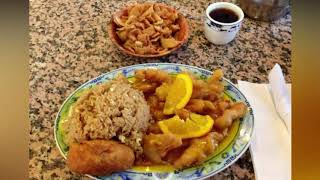 Golden Gate Chinese Restaurant, Mesa, AZ Best Restaurants in Mesa