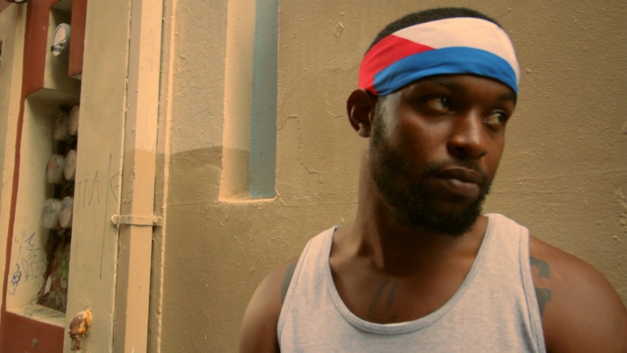 StreetzG4G - Cant Love Again [VIDEO SNIPPET]