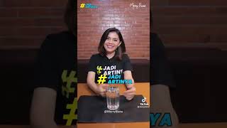 Kacang lupa kulitnya (@TikTokNow )