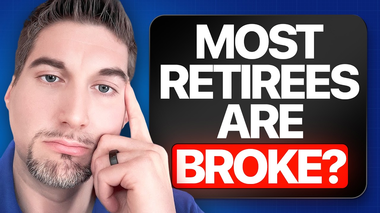 10 Money Statistics That Will Make You Want To Retire Tomorrow