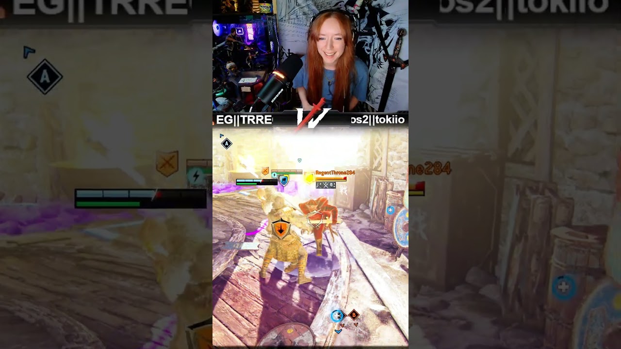 Dominion PK Meta? 👏🏻 