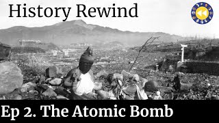 What if the US never dropped the atomic bombs? Profile