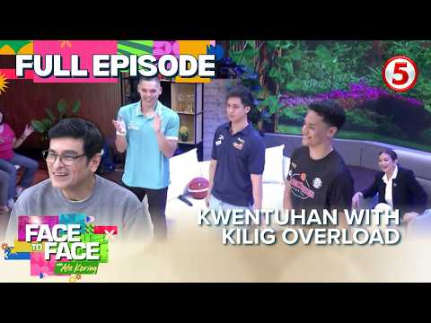 Best of Face To Face with Ate Koring | Season 2 Episode 65 | September 18, 2026
