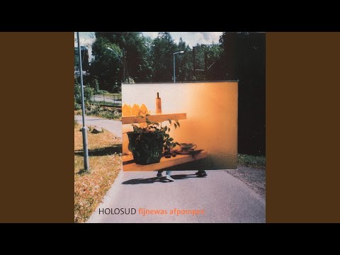 Holosud — Saftsocke Im Zimmergarten