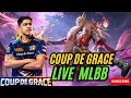 From Grind to Glory — MLBB Road to Immortal
