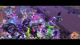Albion Online ► roaming | mistpiercer | 2023101904