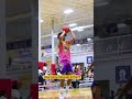 DENNIS RODMAN at MSHTV Camp