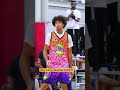 DENNIS RODMAN at MSHTV Camp
