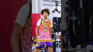 DENNIS RODMAN at MSHTV Camp