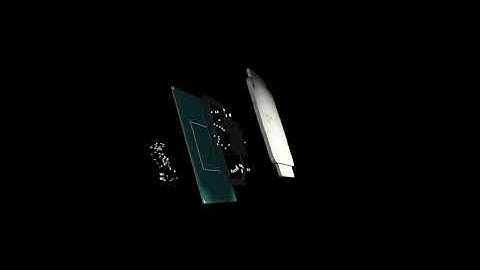 Animation 4K Video Footage - Animation Abstract Background | Free Stock Video Footage HD 4K