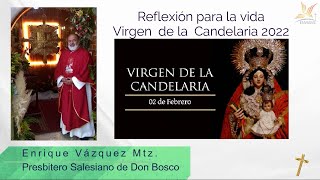 Fiesta de la Candelaria 2022