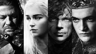 Game Of Thrones Ranking The Seasons - Ign Conversations