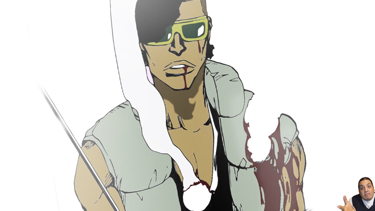 Bleach 604 Manga Chapter ブリーチ Review --- Yhwach Vs Ichibee Zero Divsion Incoming