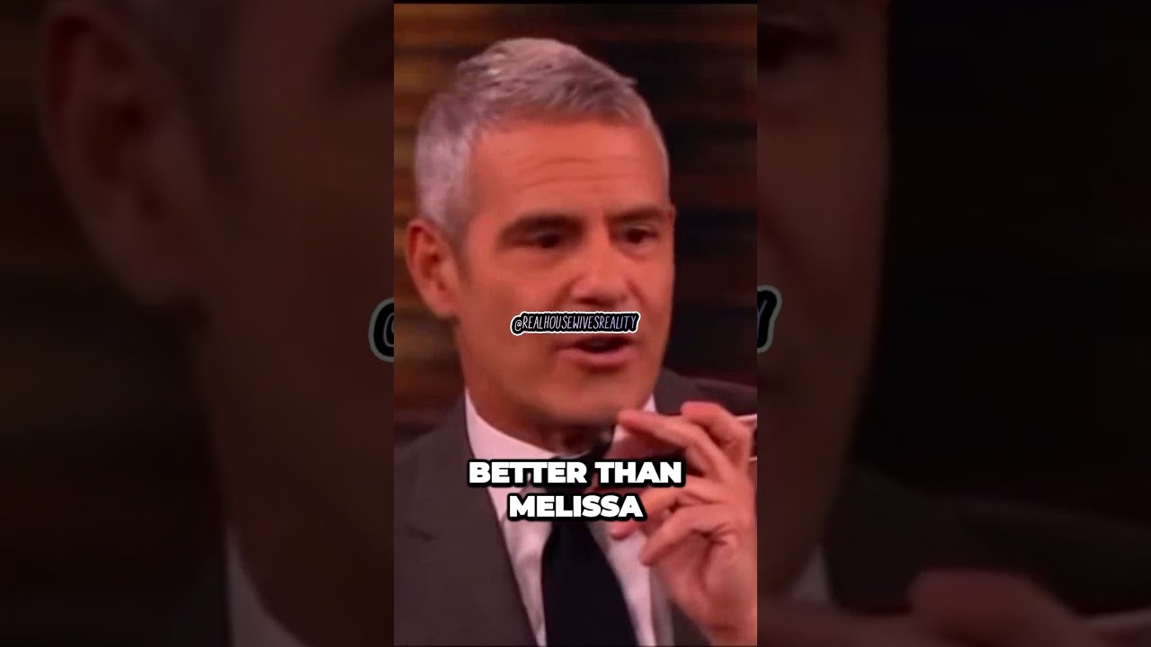 S13 RHONJ Reunion Joe Gorga vs Gia 