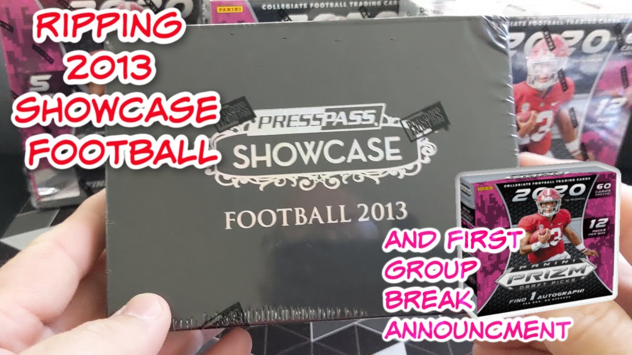 MY FIRST BREAK IS LIVE! How to enter, Rules & More. Also Ripping 2013 ...