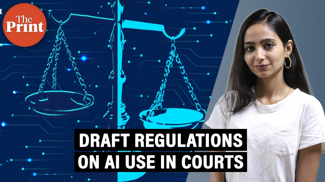 Lawyers can now use AI but there's a catch: What SC draft regulations on AI use says