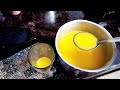 Aaj maine kaise bnaya garmi m bahut fayda krta h🫶 #minivlog #vairal #fruit