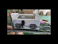 Cutting and Stripping machine （support up to 23mm）