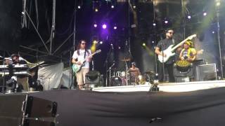 Tribal Seeds Rude Girl